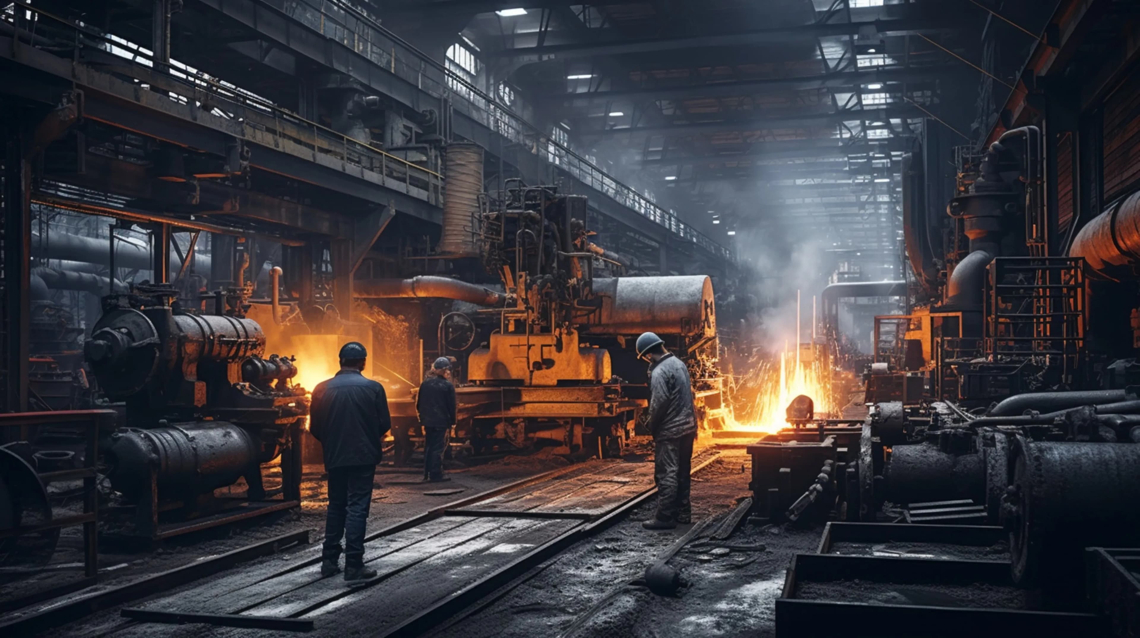 About Shree Steel Overseas FZCO